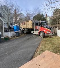 Best Furniture Removal  in Bridgeport, PA